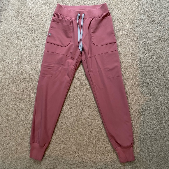 Figs Pants - Figs